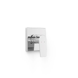 Zen Tina freestanding de hormigón