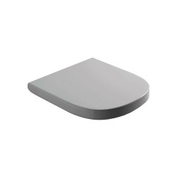 Zen Tina freestanding de hormigón