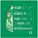 BIRDMAN PARROT GREENS & PROTEIN 900GR 30 SERVICIOS