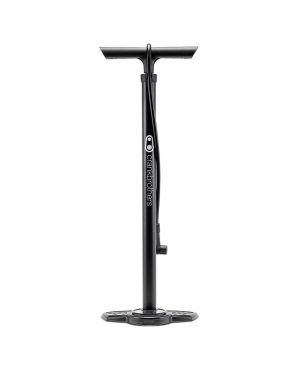 BOMBA DE PISO SAPPHIRE – NEGRO