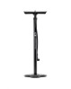 BOMBA DE PISO SAPPHIRE – NEGRO