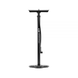 BOMBA DE PISO SAPPHIRE – NEGRO