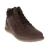 Bota Caterpillar Jasper piel café