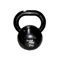 Pesa rusa acero 31 Kg FTS,Pesa rusa acero 31 Kg FTS
