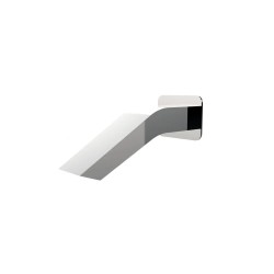 Zen Tina freestanding de hormigón