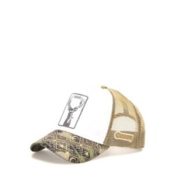 Gorra Cuadra Venado – GOC00DE