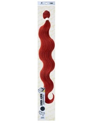 Organique Body | Extensión de Cabello Sintético