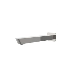 Zen Tina freestanding de hormigón