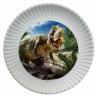 12 Platos T-Rex