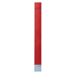 Tyvek Roja 100 piezas
