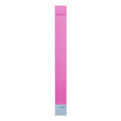Tyvek Rosa Pastel 100 piezas