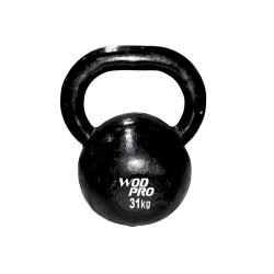 Pesa rusa acero 31 Kg FTS,Pesa rusa acero 31 Kg FTS
