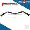 Maneral 228 tipo Z recubierto Wod Pro,Maneral 228 tipo Z recubierto Wod Pro