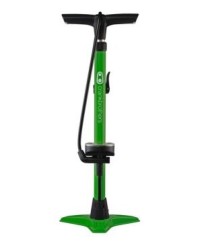 BOMBA DE PISO GEM – VERDE