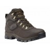 Timberland Bota Chocolate