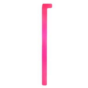 Vinil Rosa Neón 100 piezas