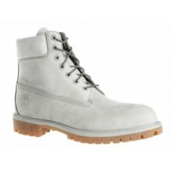 Bota Timberland gris
