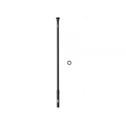 NIPPLE PARA RAYO 139MM – NEGRO