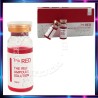 Vial Solución Mesoterapia Lipolítica Quema Grasa, Red Solution