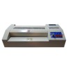 Laminadora para credenciales