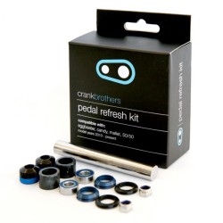 KIT DE RESTAURACIÓN DE PEDAL