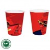 12 Vasos Bad Bunny