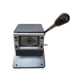 Suajadora PVC