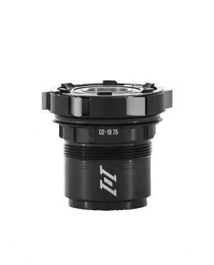 FREEHUB BODY SYNTHESIS DE ALUMINIO – SHIMANO MICROSPLINE