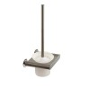Zen Tina freestanding de hormigón