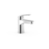 Zen Tina freestanding de hormigón