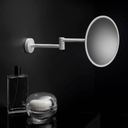 Zen Tina freestanding de hormigón