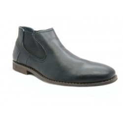 Steve Madden Bota Kelen Negra