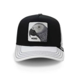 Gorra Goorinbros Word