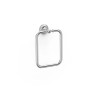Zen Tina freestanding de hormigón