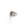 Zen Tina freestanding de hormigón