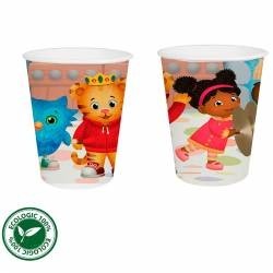 Vaso Daniel el Tigre