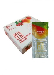 RUTS – GEL MANGO CON CHÍA