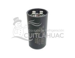 1604AA CAPACITOR DE 270-324 MFD 220V