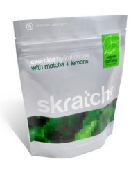 SKRATCH LABS ? HYDRATION MIX MATCHA (CAFE?NA)