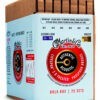 Cuerdas para guitarra, Martin MA535T Custom Light, Caja con 25 paquetes.