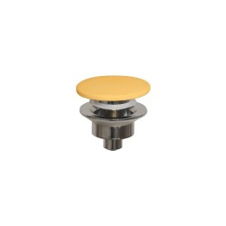 Zen Tina freestanding de hormigón