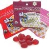 HONEY STINGER – CHEWS CHERRY BLOSSOM (CAJA)