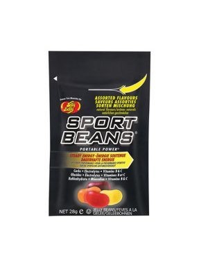 SPORT BEANS – SURTIDO