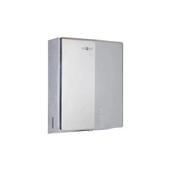 Zen Tina freestanding de hormigón