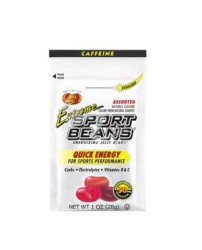 SPORT BEANS – SURTIDO (CAFEINA)