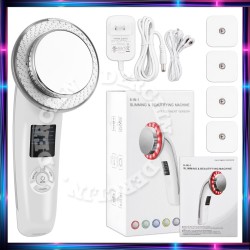 Ultrasonido Corporal 6 en 1
