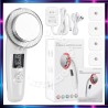 Ultrasonido Corporal 6 en 1