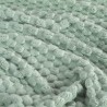 Cobertor Baby Nórdico Menta