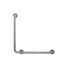 Zen Tina freestanding de hormigón