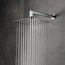 Zen Tina freestanding de hormigón